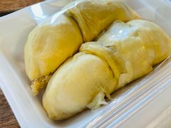 -101花果山山芭榴莲(史密斯街店)