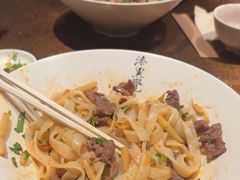 -漆黑觉米粉(三里屯店)