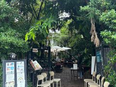 -Fern Forest Cafe