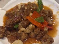-北李妈妈菜·海肠捞饭(开发区万达店)
