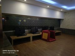 -纽斯桑拿会所(天山店)