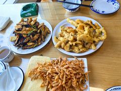 -美顺香食府鱼头老店(雪野湖店)