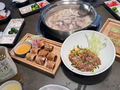 -同仁四季椰子鸡(宝安壹方城店)