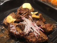 -德川家日本料理(中关村寰太大厦店)