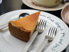 -Be Lived Cafe比例咖啡(摩天轮店)
