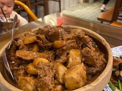 焖鹅-鹅滋道(甘坑古镇店)