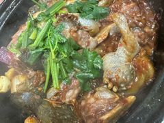 -金龙·打边炉(武进路店)