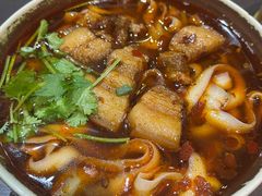 -好嫂子酱猪手•农家菜(蒲黄榆店)