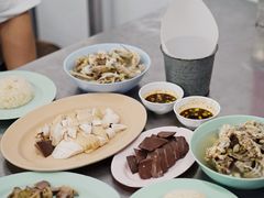 -红大哥水门鸡饭(總店)