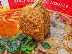 -小满手工粉(上海月星环球港店)