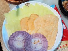 -韩宫宴烤肉·料理(如皋万达店)
