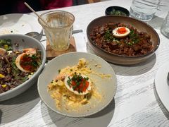 火炙三文鱼杂粮波奇碗-Nana And Her Friends Restaurant 娜娜家(小寨原力场店)