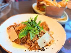 -哈蒙德餐厅