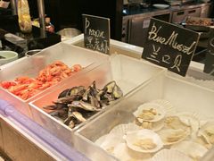 -上海锦江汤臣洲际大酒店壹阶层