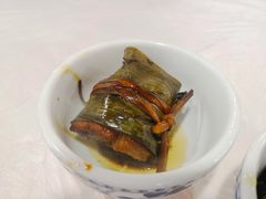 古镇扎肉小-洞天食府(北大街店)