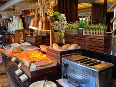 -深圳凯宾斯基酒店