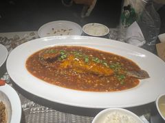 -绿茶餐厅(燕郊永旺店)