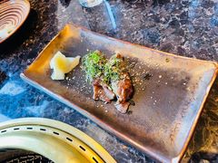 -老乾杯和牛烧肉(王府中环店)