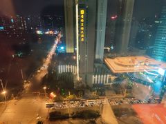 -君悦酒店·乐厨·高空自助餐(青年大街店)