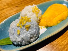 -仓库南洋海鲜小排档(柳河路店)
