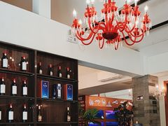 -月福京味斋·烤鸭店·北京菜(鼓楼总店)