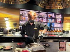 -300杯·和牛烧肉清酒专门店(廊里店)