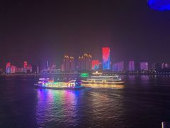 -武汉两江游览·夜游长江(汉口粤汉码头)