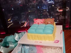 -法兰之吻蛋糕甜品(大望路店)