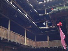 -福建土楼（南靖）云水谣景区-和贵楼