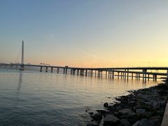 -深圳湾公园(南山区)
