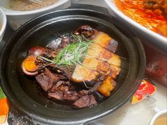 -吴越荣记苏州菜·松鼠桂鱼 100% 活鱼现做(月光码头店)