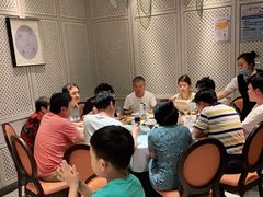 大堂-丰收日(五角场店)
