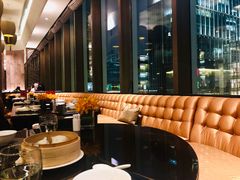 大堂-夏宫中餐厅(静安香格里拉店)