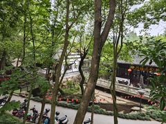 -虞山风景区