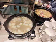 -宁波石浦豪生大酒店·自助餐厅