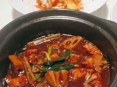 -清晖小苑·顺德菜(观澜湖新城店)