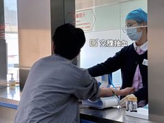 -全景医学影像·杭州全景麒麟门诊部