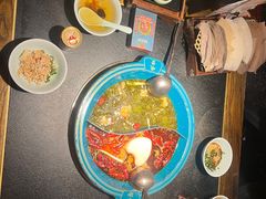 -吼堂老火锅(太古里总店)