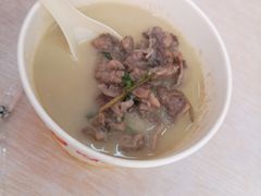 -石生肉丸(虎山中学店)