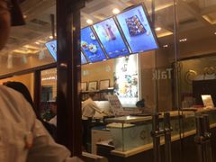 -鲜芋仙(太原街万达店)