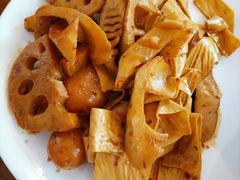 -老鼎万春卤菜(五代传承创始老店)