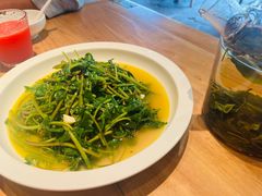 -黄山老妈·土菜(碧桂园店)