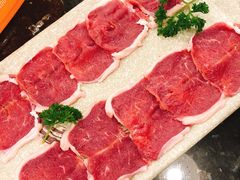 -裕德孚·非遗手切涮羊肉(东直门内大街店)