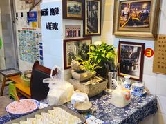 -老街杂酱面(东升街店)