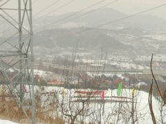 -五家山森林公园滑雪场