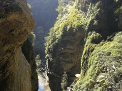 -武隆天坑地缝国家地质公园