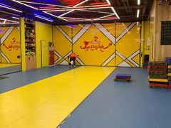 -HELLO功夫(印象城店)