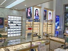 -世纪大明眼镜·林德伯格·蔡司官方授权店(武昌旗舰店)