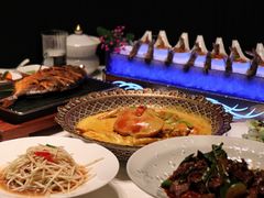 -金链花·泰国餐厅(国贸店)