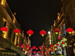 -中华巴洛克风情街